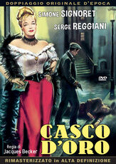 Film Casco d'oro Jacques Becker