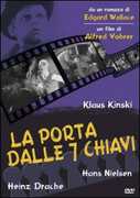 Film La porta dalle sette chiavi Alfred Vohrer