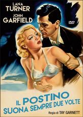 Film Il postino suona sempre due volte Tay Garnett