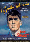 Film L' aquila solitaria Billy Wilder
