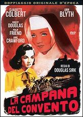 Film La campana del convento Douglas Sirk