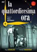 Film La quattordicesima ora Henry Hathaway