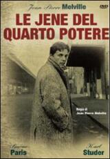 Film Le jene del quarto potere Jean-Pierre Melville
