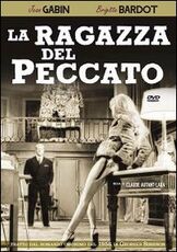 Film La ragazza del peccato Claude Autant-Lara