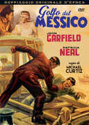 Film Golfo del Messico Michael Curtiz