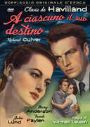Film A ciascuno il suo destino Mitchell Leisen