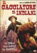 Film Il cacciatore di indiani André De Toth