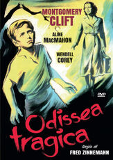 Film Odissea tragica Fred Zinnemann