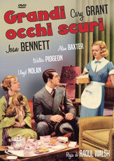Film Grandi occhi scuri Raoul Walsh