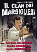 Film Il clan dei marsigliesi Josè Giovanni