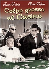 Copertina  Colpo grosso al casinò