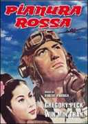 Film Pianura rossa Robert Parrish