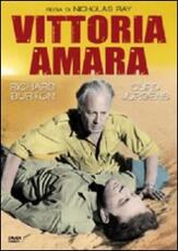 Film Vittoria amara Nicholas Ray