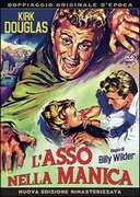 Film L' asso nella manica Billy Wilder