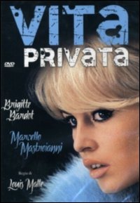Cast completo del film Vita privata | MYmovies