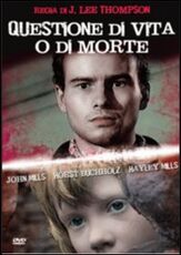 Film Questione di vita o di morte Jack Lee Thompson