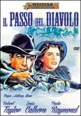 Film Il passo del diavolo Anthony Mann