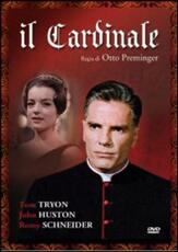 Film Il cardinale Otto Preminger
