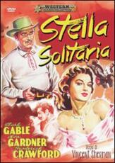 Film Stella solitaria Vincent Sherman