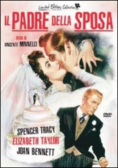 Copertina  Il padre della sposa