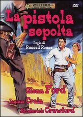 Film La pistola sepolta Russell Rouse