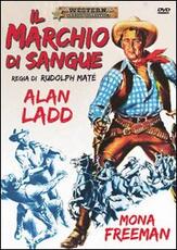 Film Il marchio di sangue Rudolph Matè