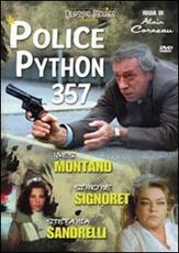 Film Police Python 357 Alain Corneau