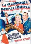 Film La taverna dell'allegria Mark Rex Sandrich