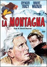 Film La montagna Edward Dmytryk