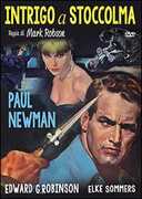 Film Intrigo a Stoccolma Mark Robson