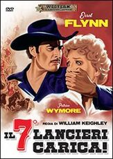 Film Il 7º lancieri carica William Keighley