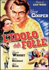 Film L' idolo delle folle Sam Wood