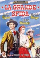 Film La grande sfida Robert D. Webb