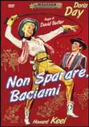 Film Non sparare, baciami David Butler