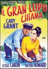 Film Il gran lupo chiama Ralph Nelson
