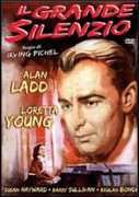 Film Il grande silenzio Irving Pichel