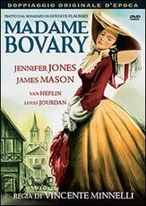Film Madame Bovary Vincente Minnelli