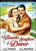 Film Le bianche scogliere di Dover Clarence Brown