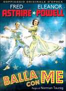 Film Balla con me Norman Taurog