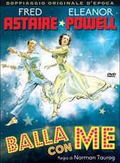 Film Balla con me Norman Taurog