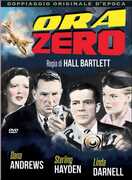 Film Ora zero Hall Bartlett