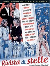 Film Rivista di stelle George Marshall
