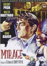 Film Mirage Edward Dmytryk
