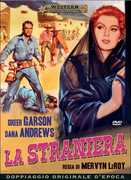 Film La straniera Mervyn LeRoy