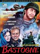 Film Bastogne William Augustus Wellman