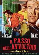 Film Il passo dell'avvoltoio Edwin L. Marin