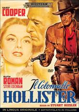 Film Il colonnello Hollister Stuart Heisler