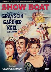 Film Show Boat George Sidney