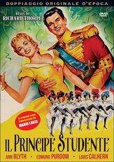 Film Il principe studente Richard Thorpe