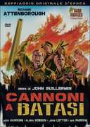 Film Cannoni a Batasi John Guillermin